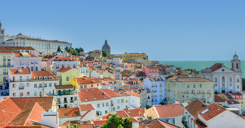 Imóveis em Lisboa: descubra essa oportunidade