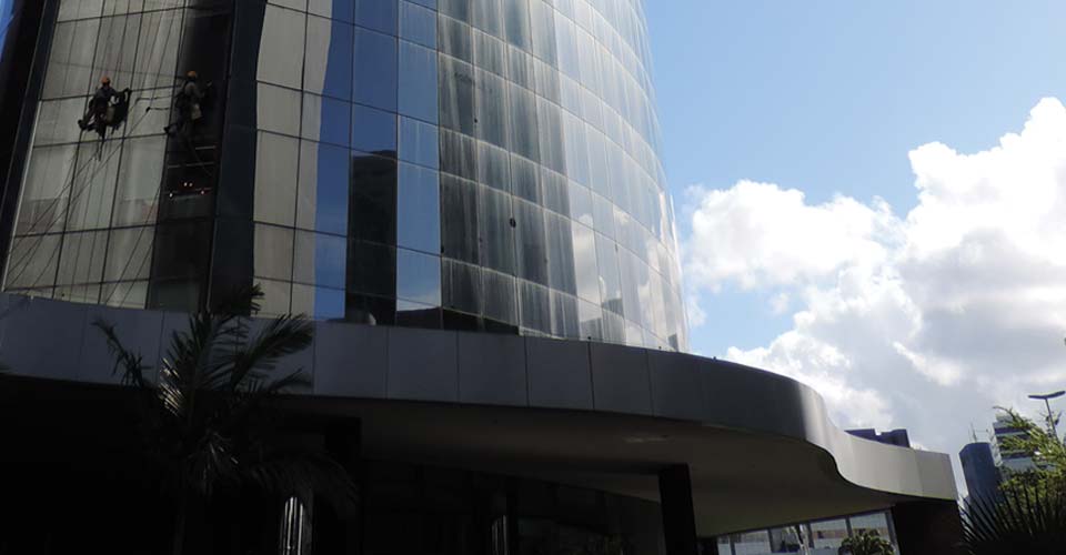 Sala comercial na Ilha do Leite: o ideal para médicos e advogados