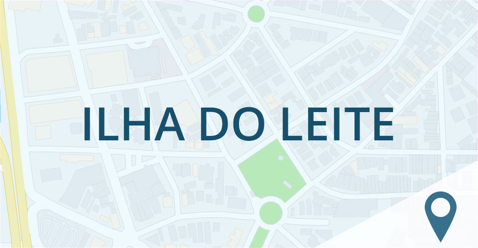 Ilha do Leite: um local estratégico para o seu negócio