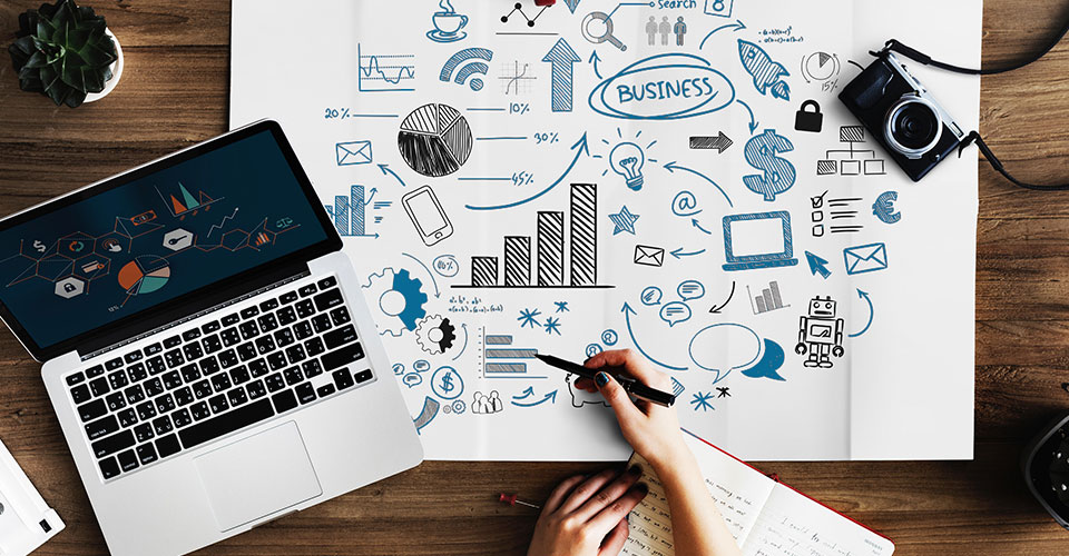 Checklist: 6 passos para abrir uma empresa