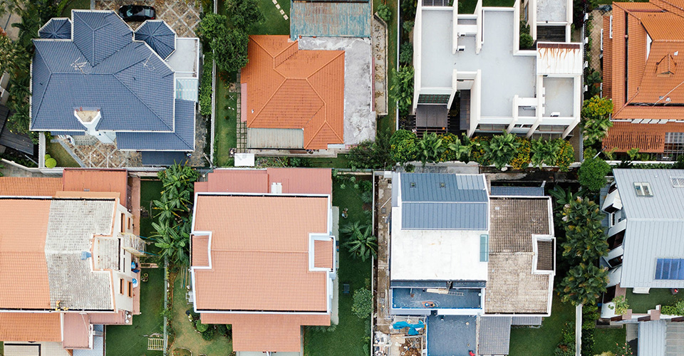 O que você precisa saber sobre a queda de juros para residencial