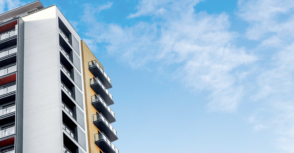Primeiro apartamento: o que muda na sua vida?
