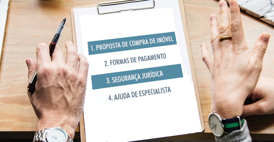 4 segredos para fechar o contrato do seu imóvel