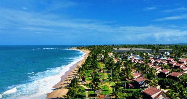 Investimentos em Imóveis de Praia no Litoral Sul de Pernambuco: Uma Oportunidade de Ouro