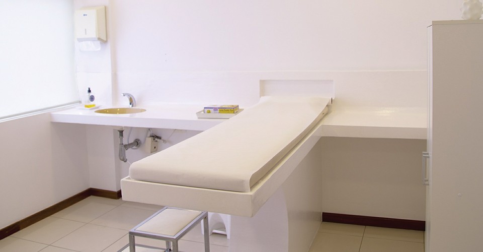 Consultório médico em edifício empresarial: vale a pena?