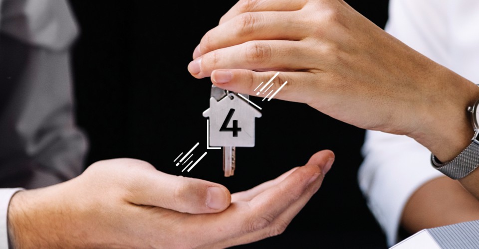4 cuidados ao comprar um imóvel novo