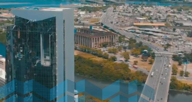 Segurança e Praticidade nos Grandes Empresariais de Pernambuco