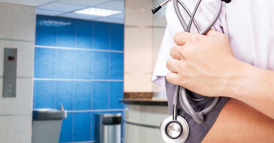 3 passos para montar um consultório médico