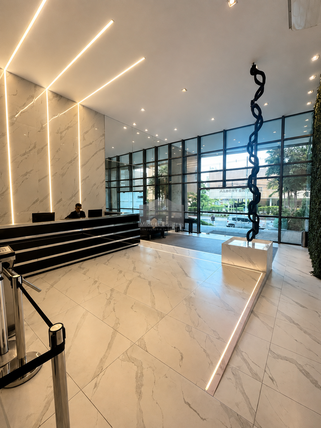 Empresarial Graham Bell - Ilha do Leite com 120m² - Venda - Oportunidade, foto