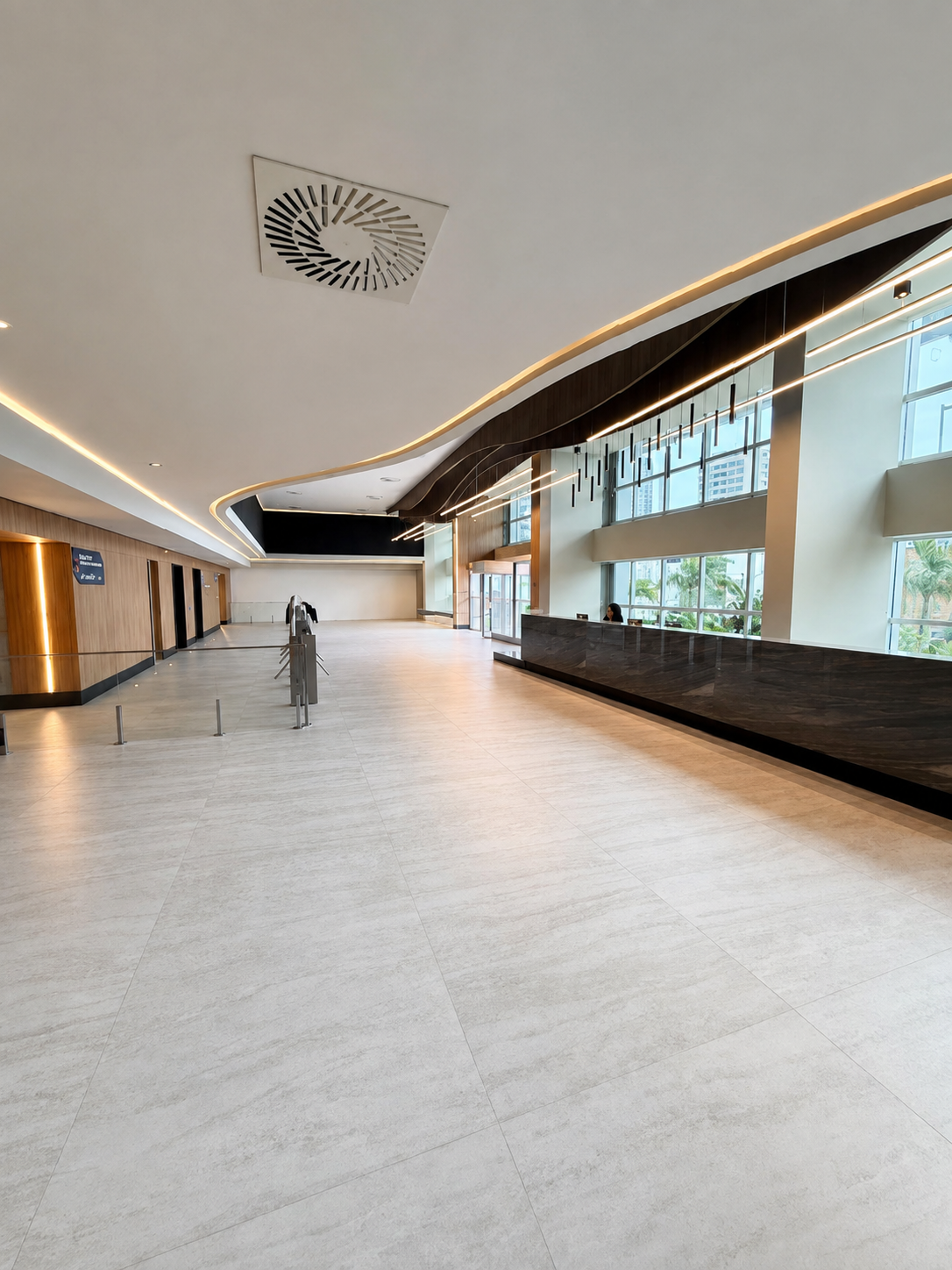 Empresarial Grand Tower Shopping Recife - 120m² - Locação, foto
