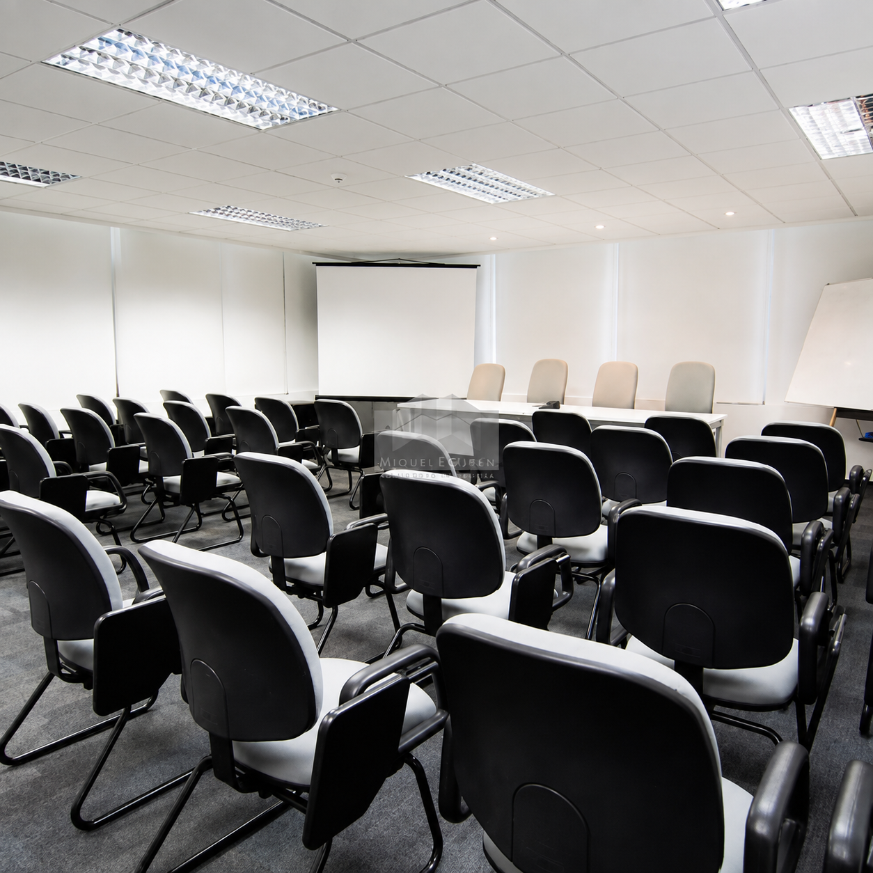Empresarial Graham Bell - Ilha do Leite com 120m² - Venda - Oportunidade, foto