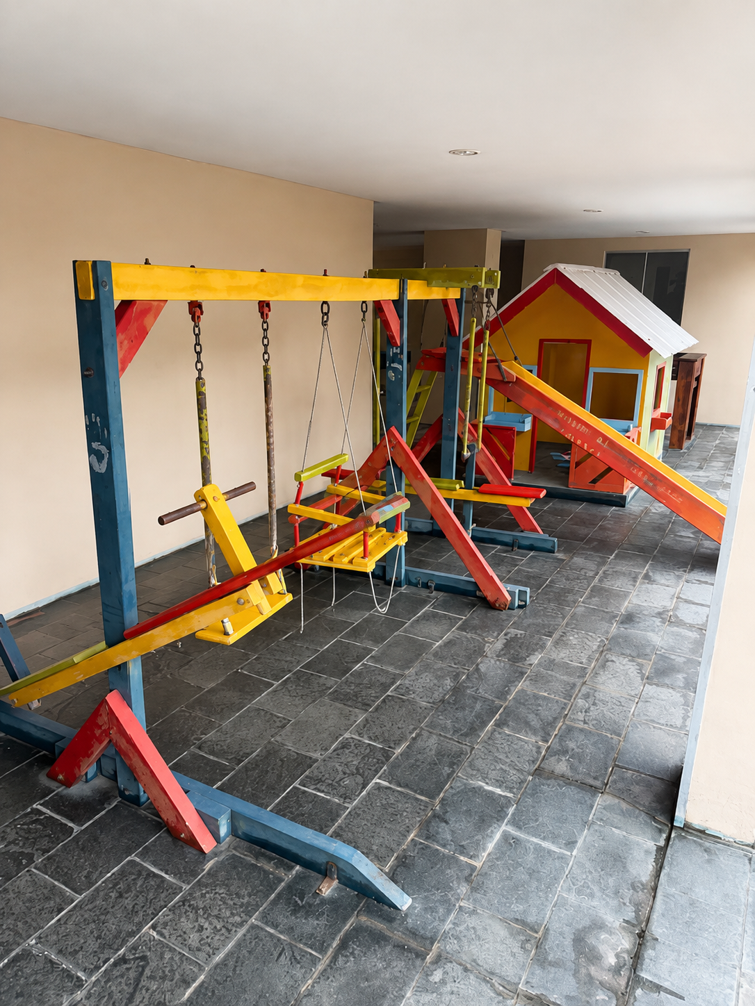 Edf. Bambu - Venda 82m² - no Coração de Setúbal, foto