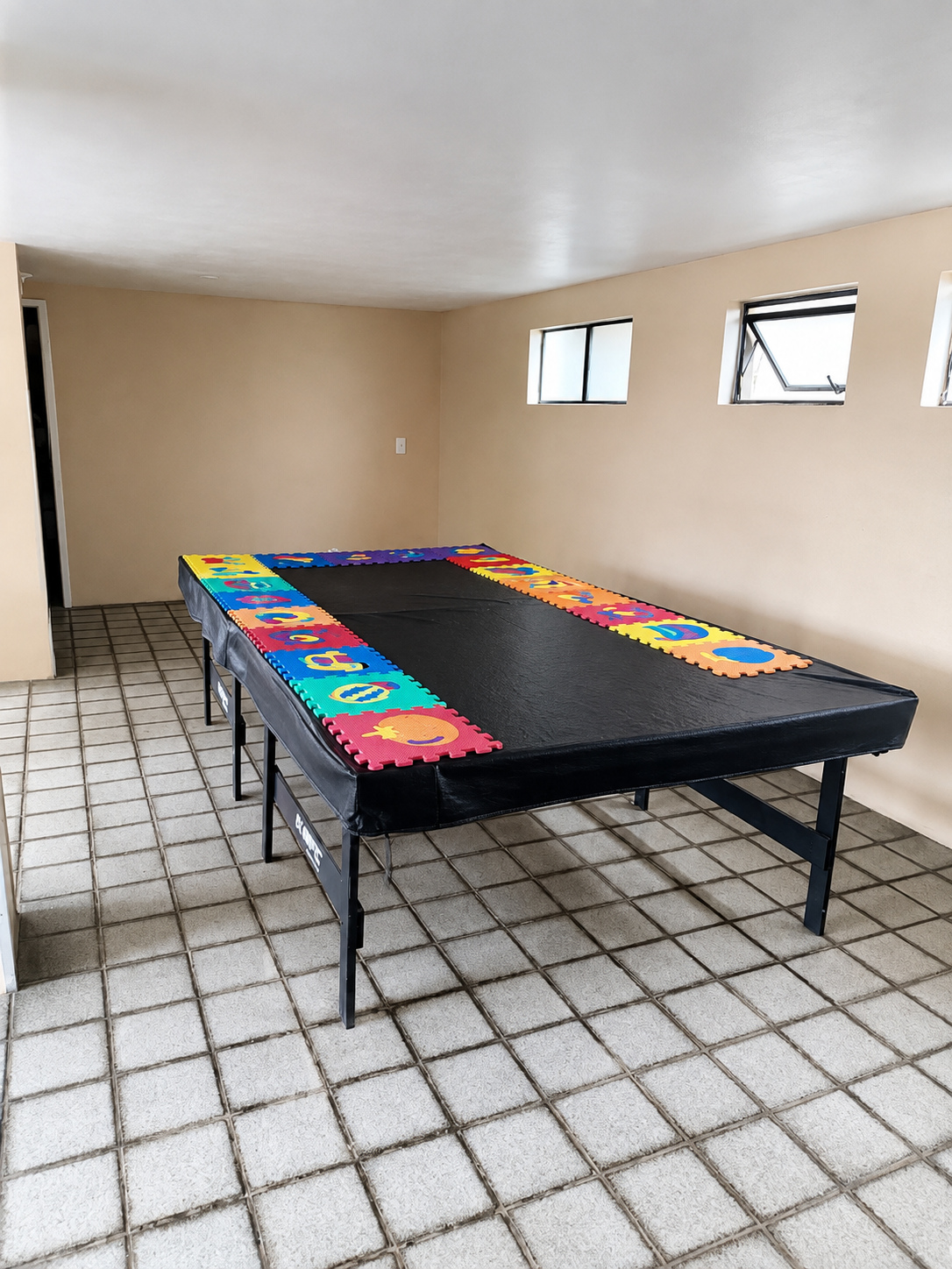Edf. Bambu - Venda 82m² - no Coração de Setúbal, foto