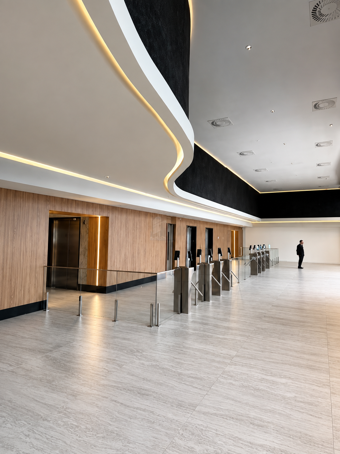 Empresarial Grand Tower Shopping Recife - 60m² - Locação, foto