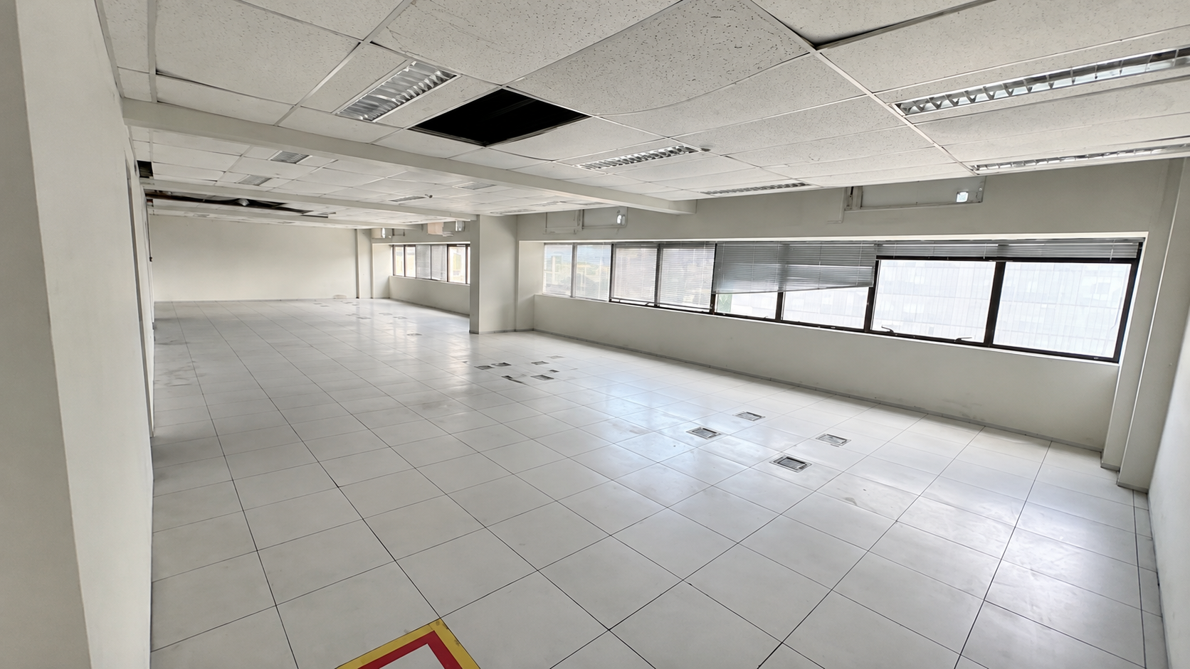 Sala Comercial Empresarial Graham Bell - Ilha do Leite com 380m² - Locação, foto
