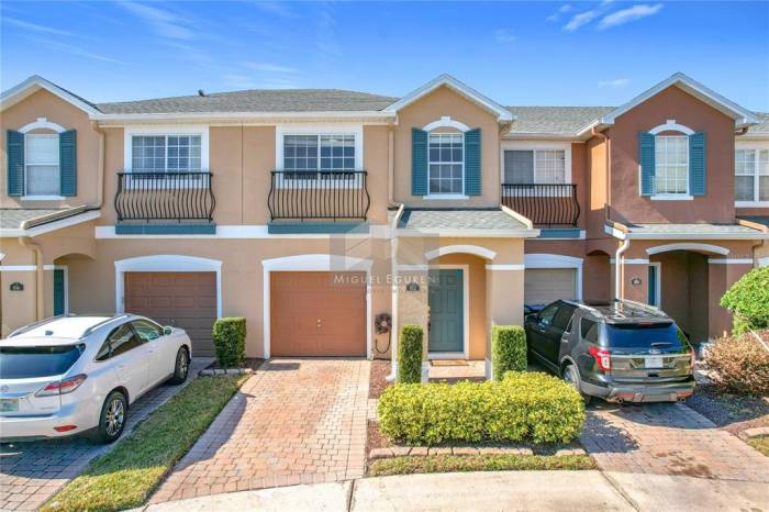 Townhouse em Orlando - 148 m² - Venda