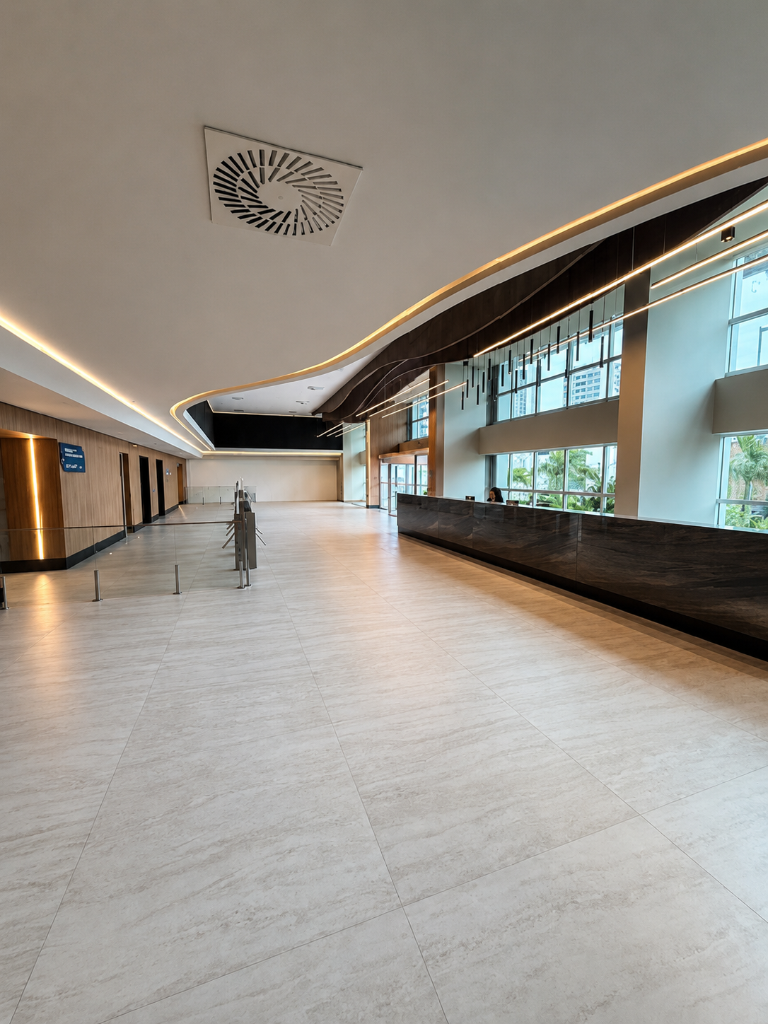 Empresarial Grand Tower Shopping Recife - 60m² - Locação, foto