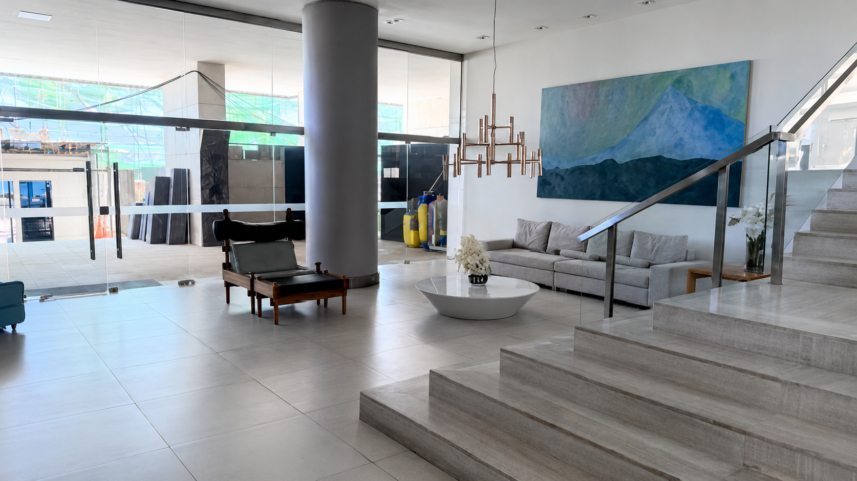 Ed. Porto Seguro - 420m² - Venda, foto