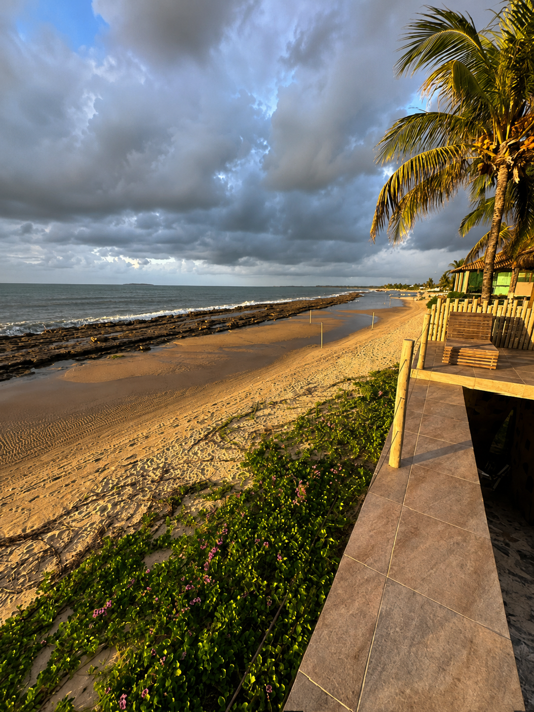 Casa Beira Mar - Serrambi - 550m², foto
