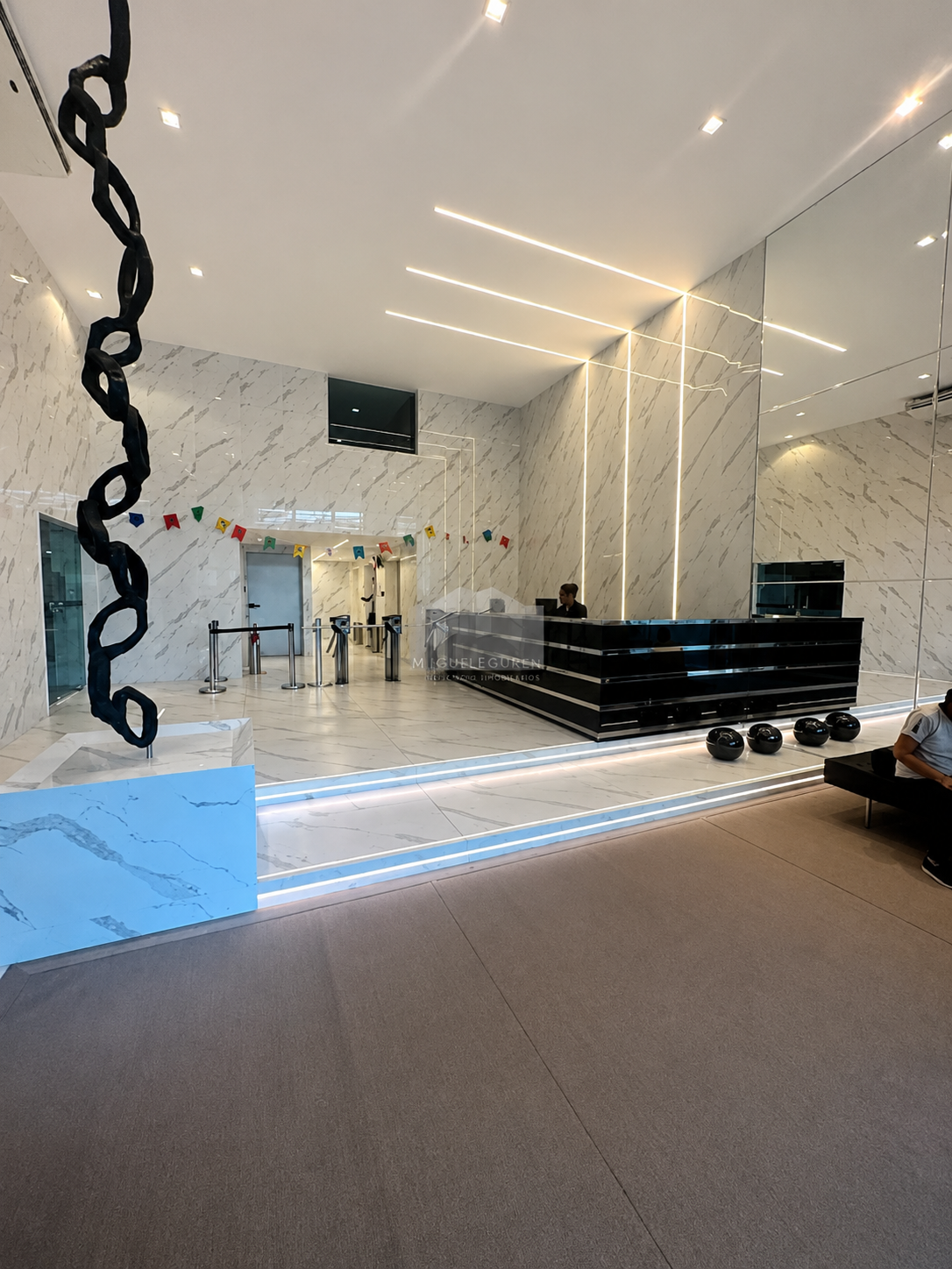 Empresarial Graham Bell - Ilha do Leite com 120m² - Venda - Oportunidade, foto
