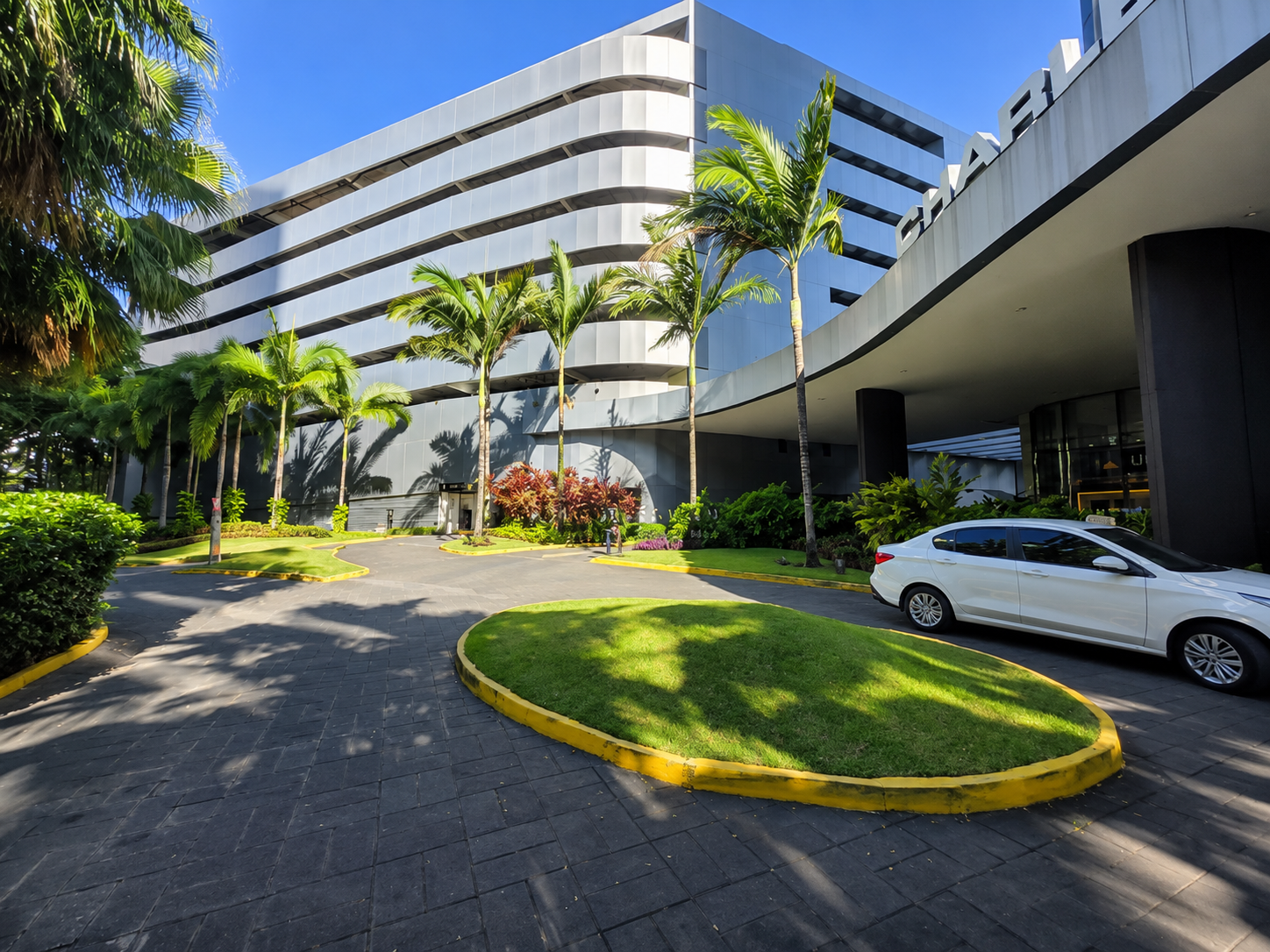 Sala Comercial - Empresarial Charles Darwin com 51m² - Locação, foto