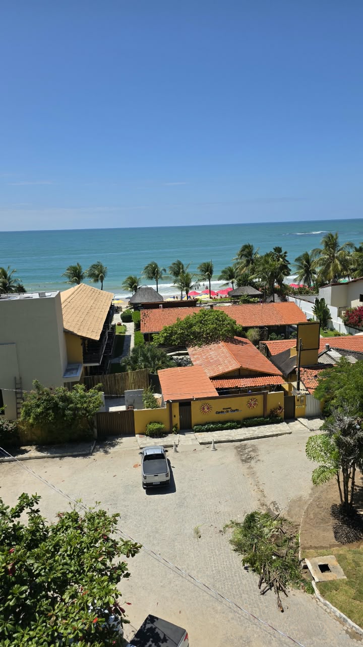 Edf. Ocean Smart Flats, foto