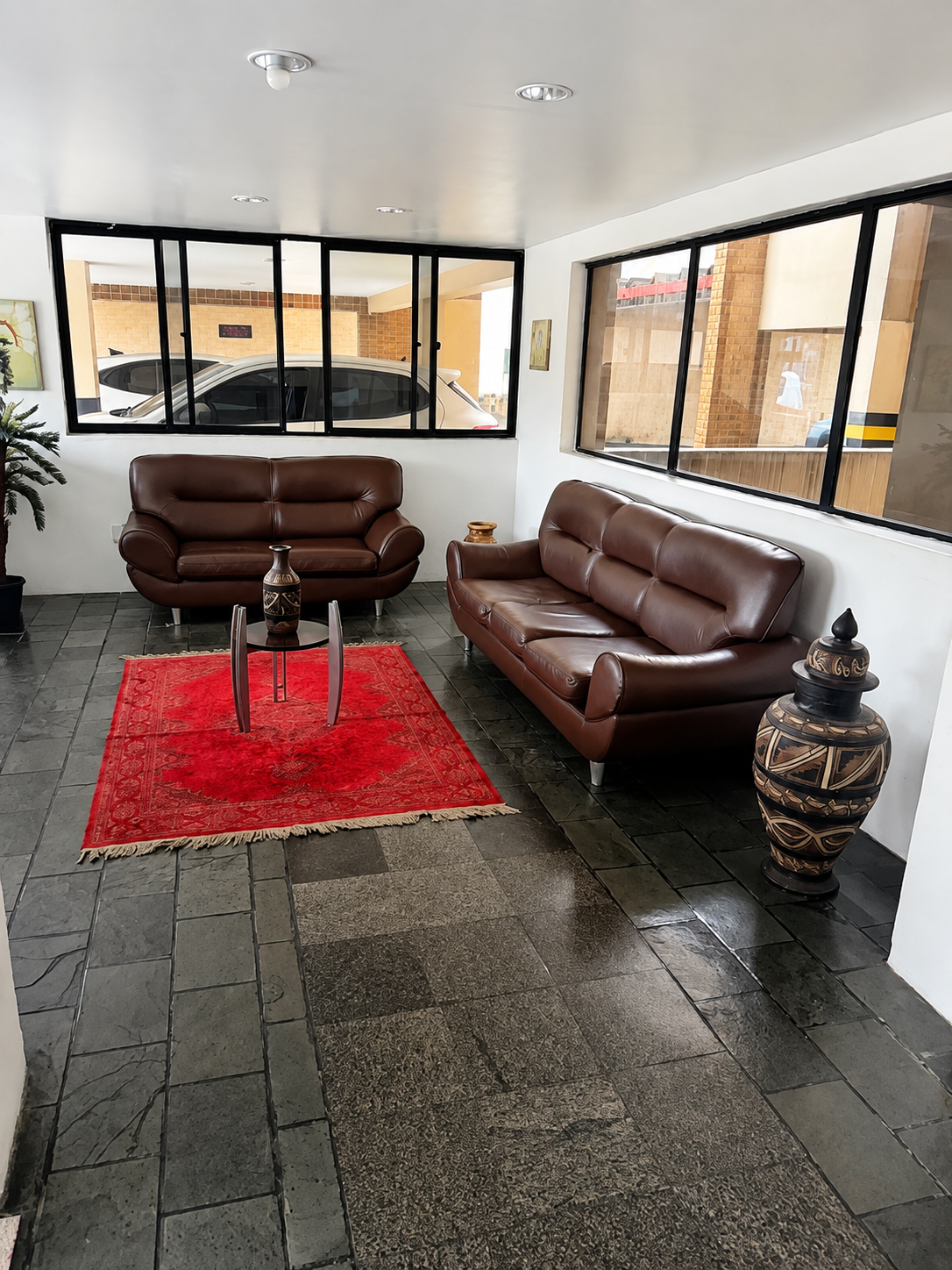 Edf. Bambu - Venda 82m² - no Coração de Setúbal, foto