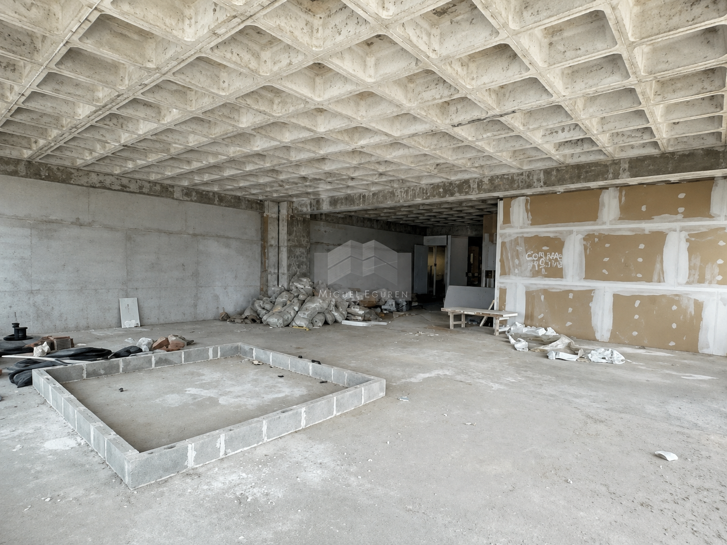 Empresarial Alfred Nobel - Sala com 126m² - Ilha do Leite - Venda, foto
