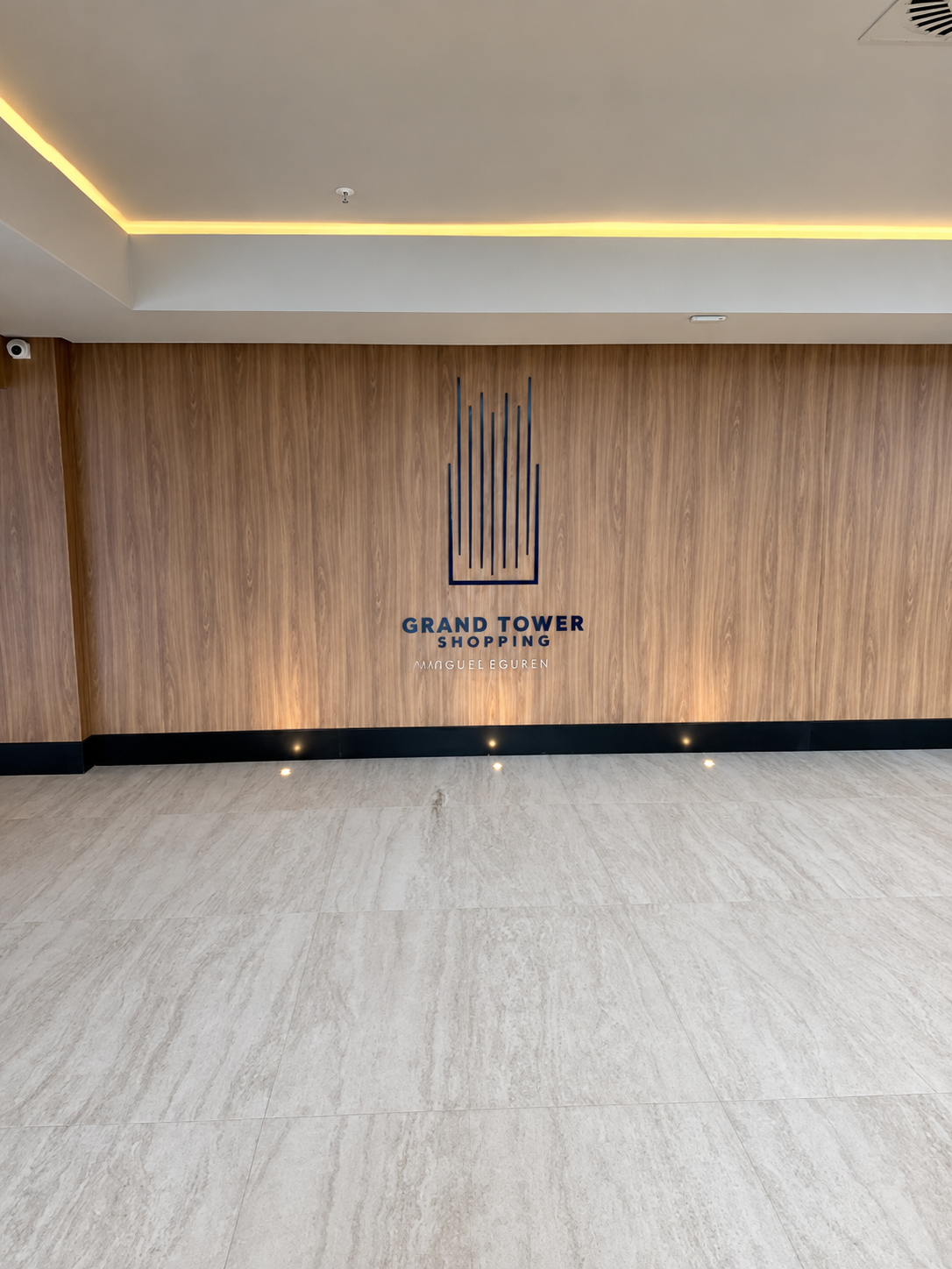 Empresarial Grand Tower Shopping Recife - 110m² - Locação, foto