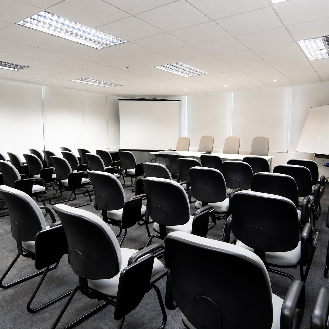 Sala Comercial Empresarial Graham Bell - Ilha do Leite com 380 - Venda, foto