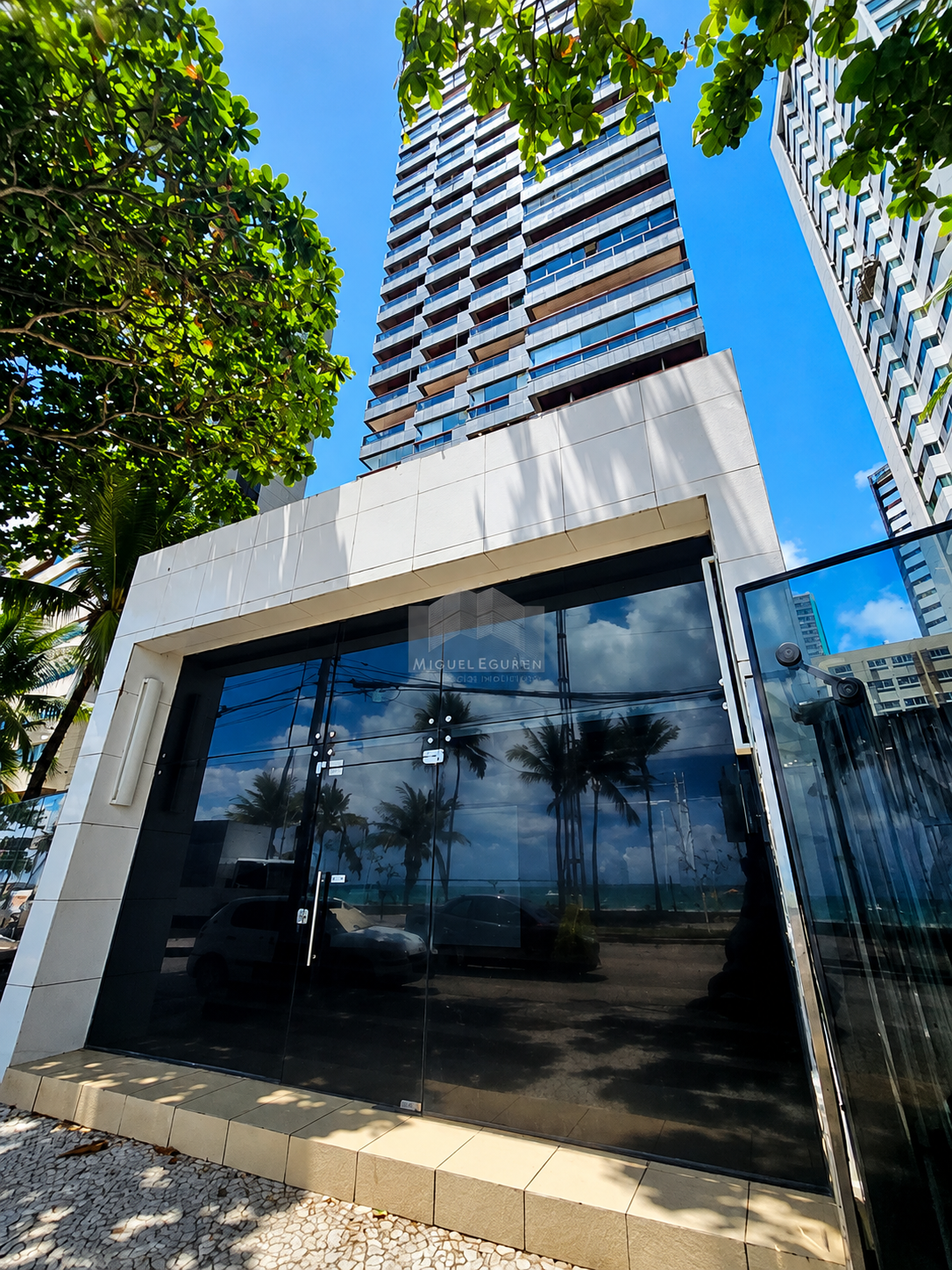 Ed. Porto Seguro - 420m² - Venda, foto