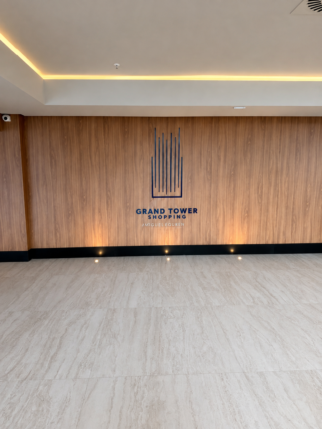 Empresarial Grand Tower Shopping Recife - 120m² - Locação, foto