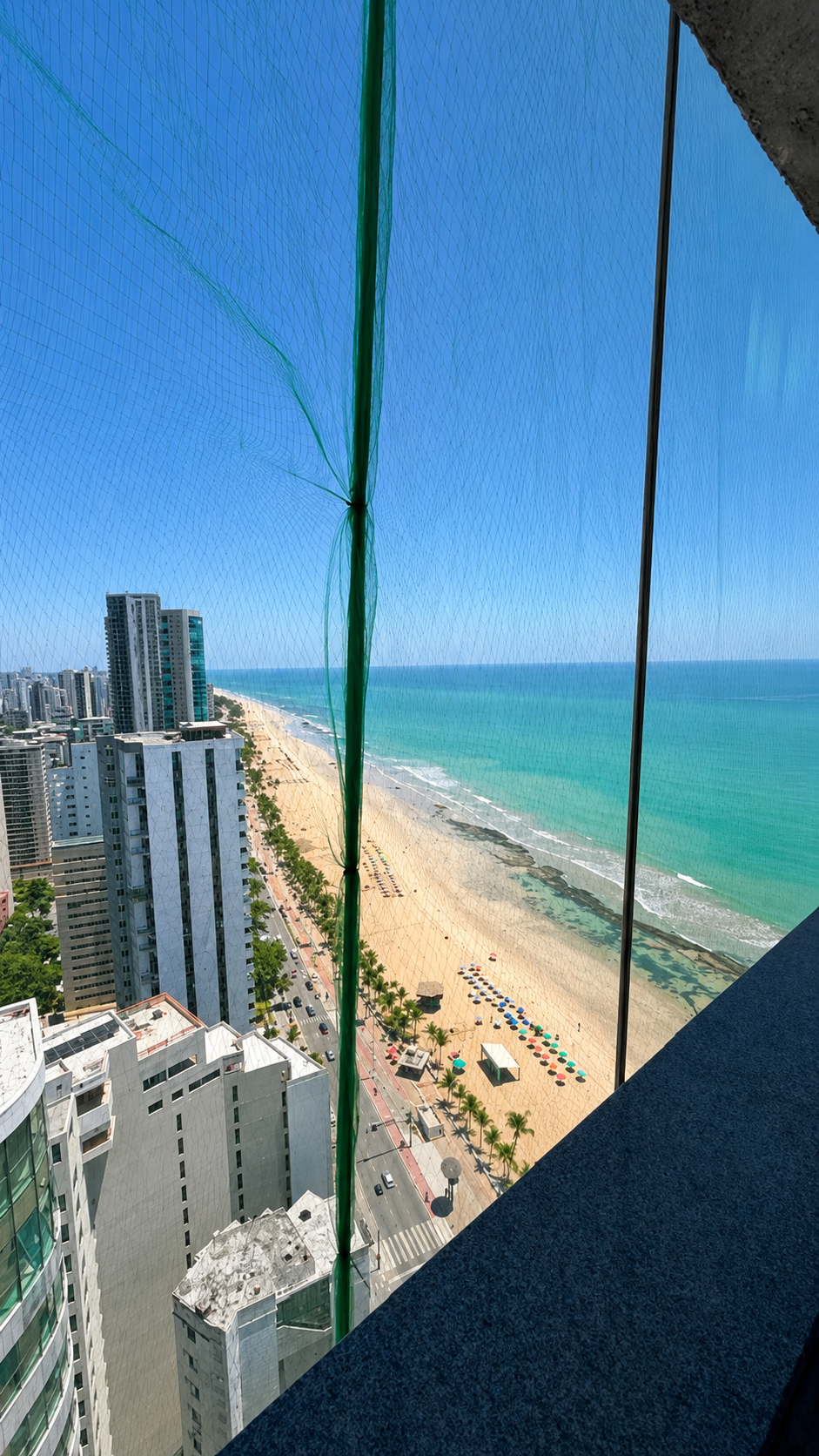 Ed. Porto Seguro - 420m² - Venda, foto