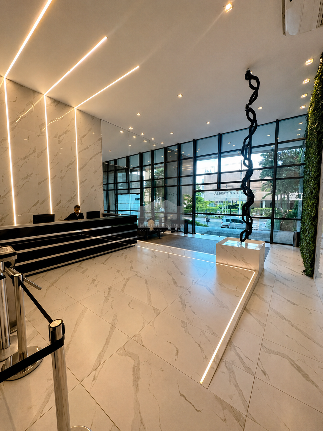 Sala Comercial Empresarial Graham Bell - Ilha do Leite com 380 - Venda, foto