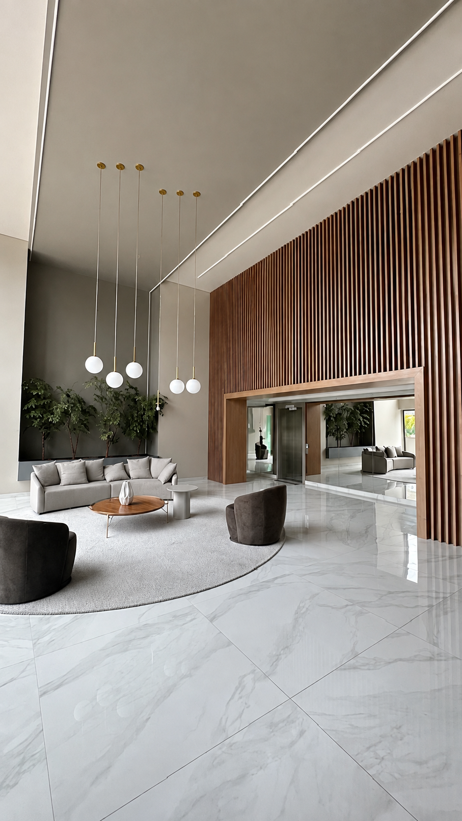 Edf. Jardins da Ilha - Torre João Batista de Queiroz - 135m² - Venda, foto