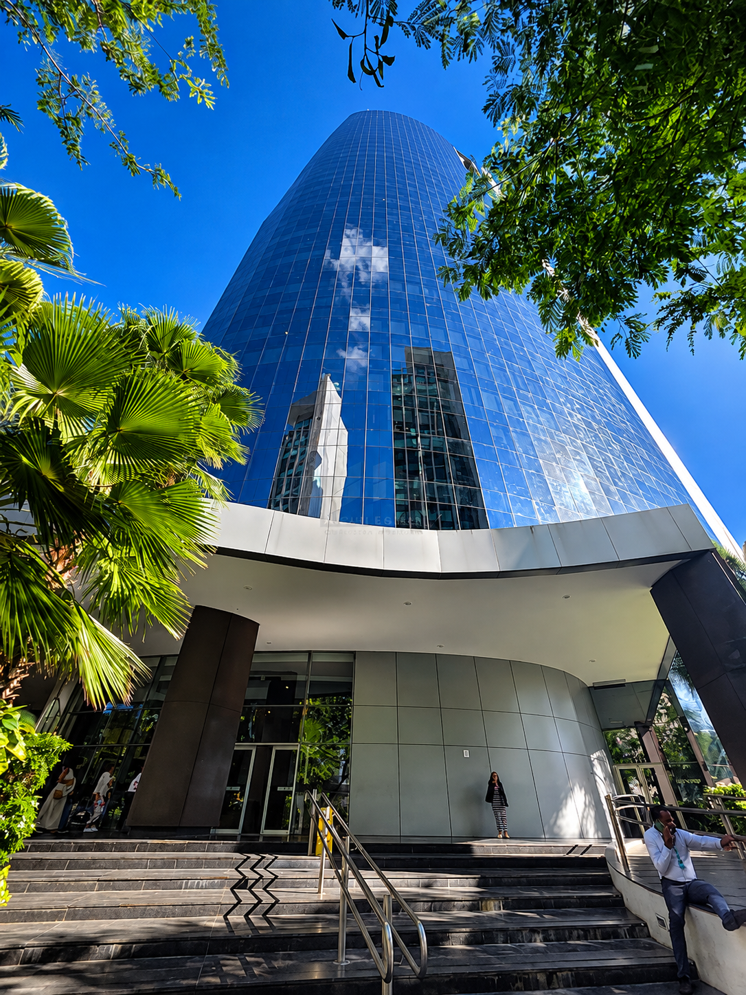 Sala Comercial - Empresarial Charles Darwin com 51m² - Locação, foto