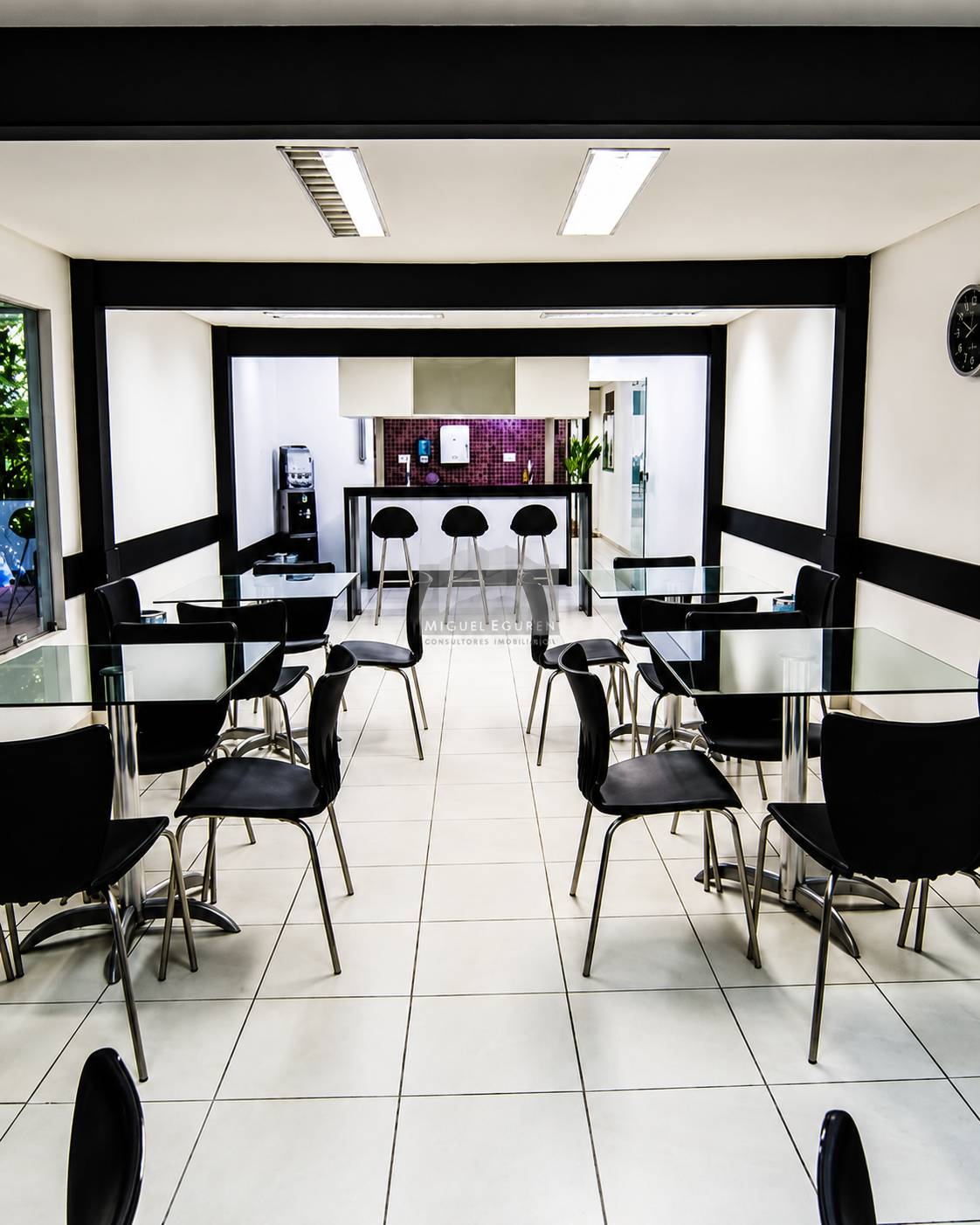 Empresarial Graham Bell - Ilha do Leite com 120m² - Venda - Oportunidade, foto