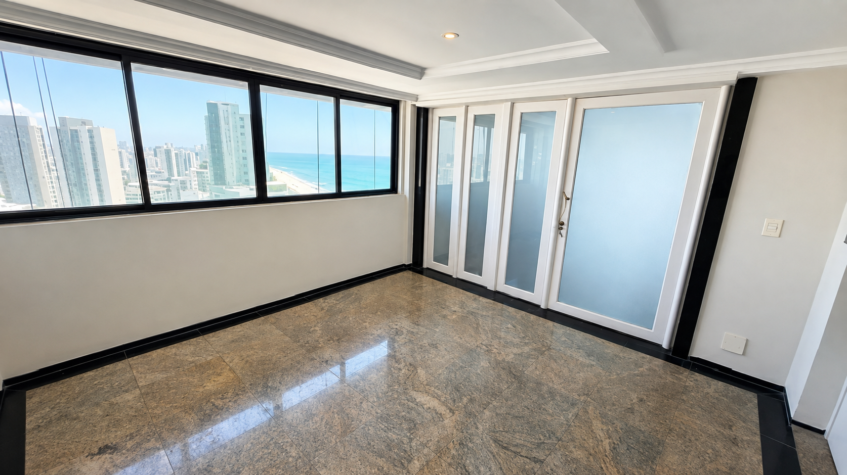 Ed. Porto Seguro - 420m² - Venda, foto