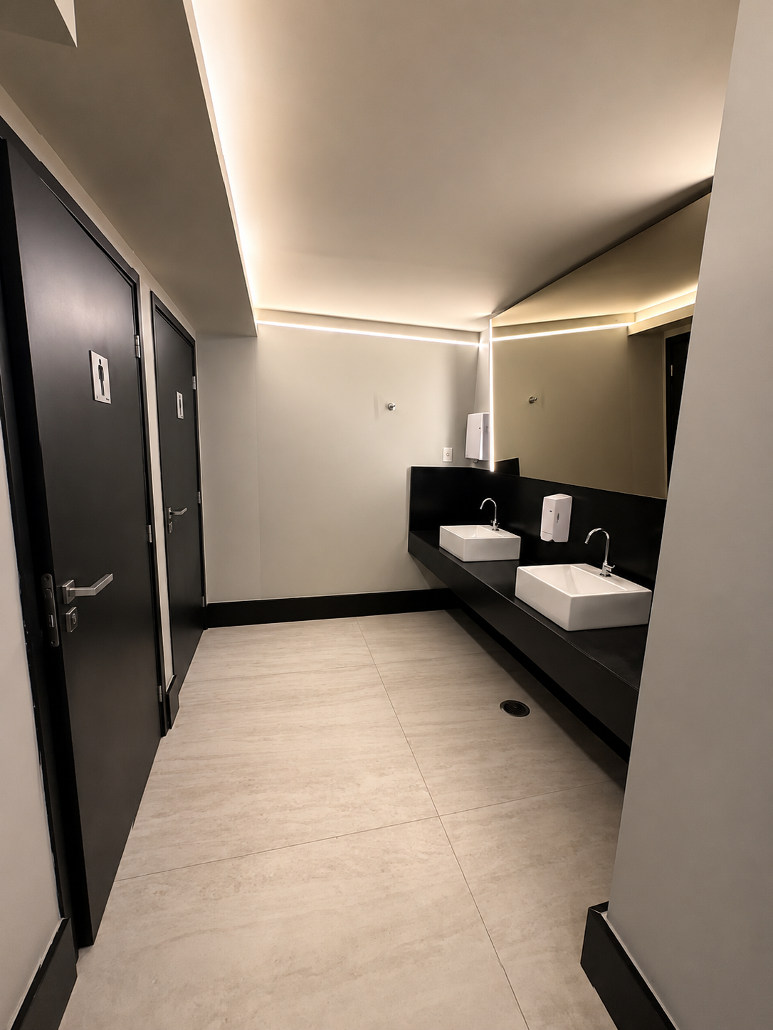 Empresarial Grand Tower Shopping Recife - 110m² - Locação, foto