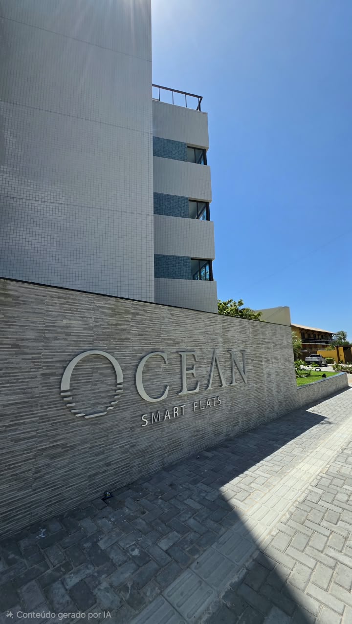 Edf. Ocean Smart Flats
