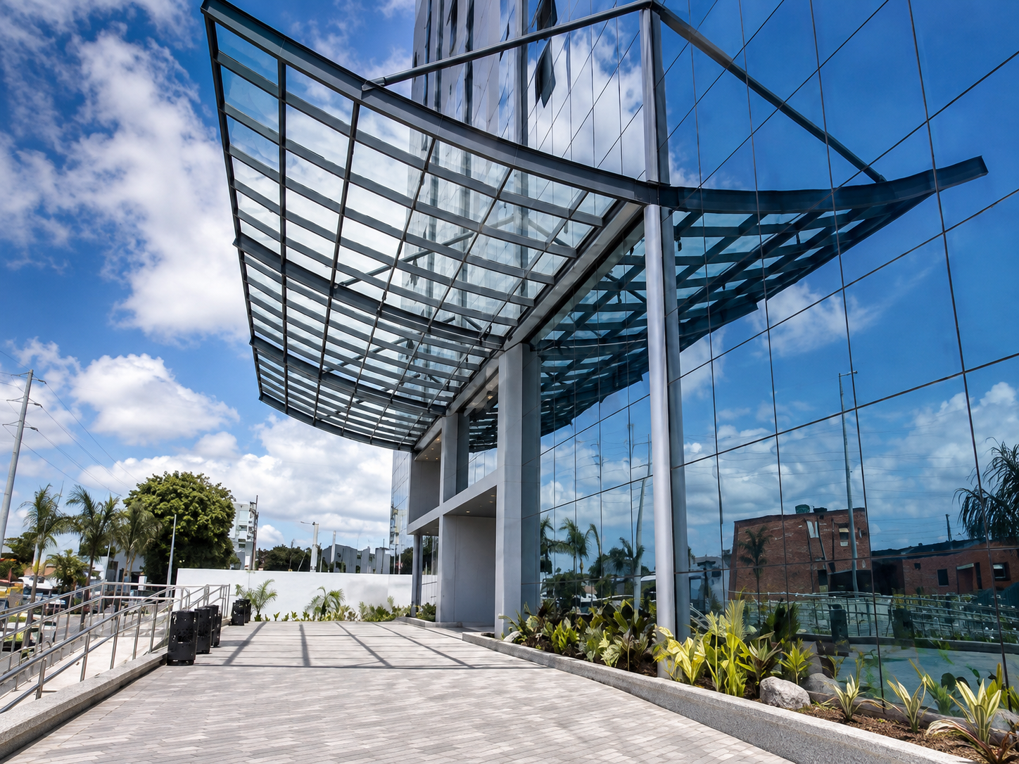 Empresarial Grand Tower Shopping Recife - 60m² - Locação, foto