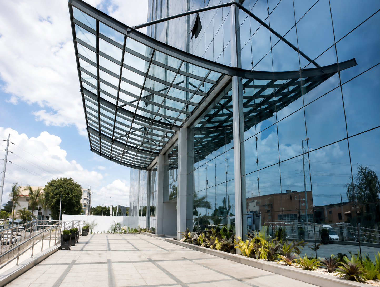 Empresarial Grand Tower Shopping Recife - 120m² - Locação, foto