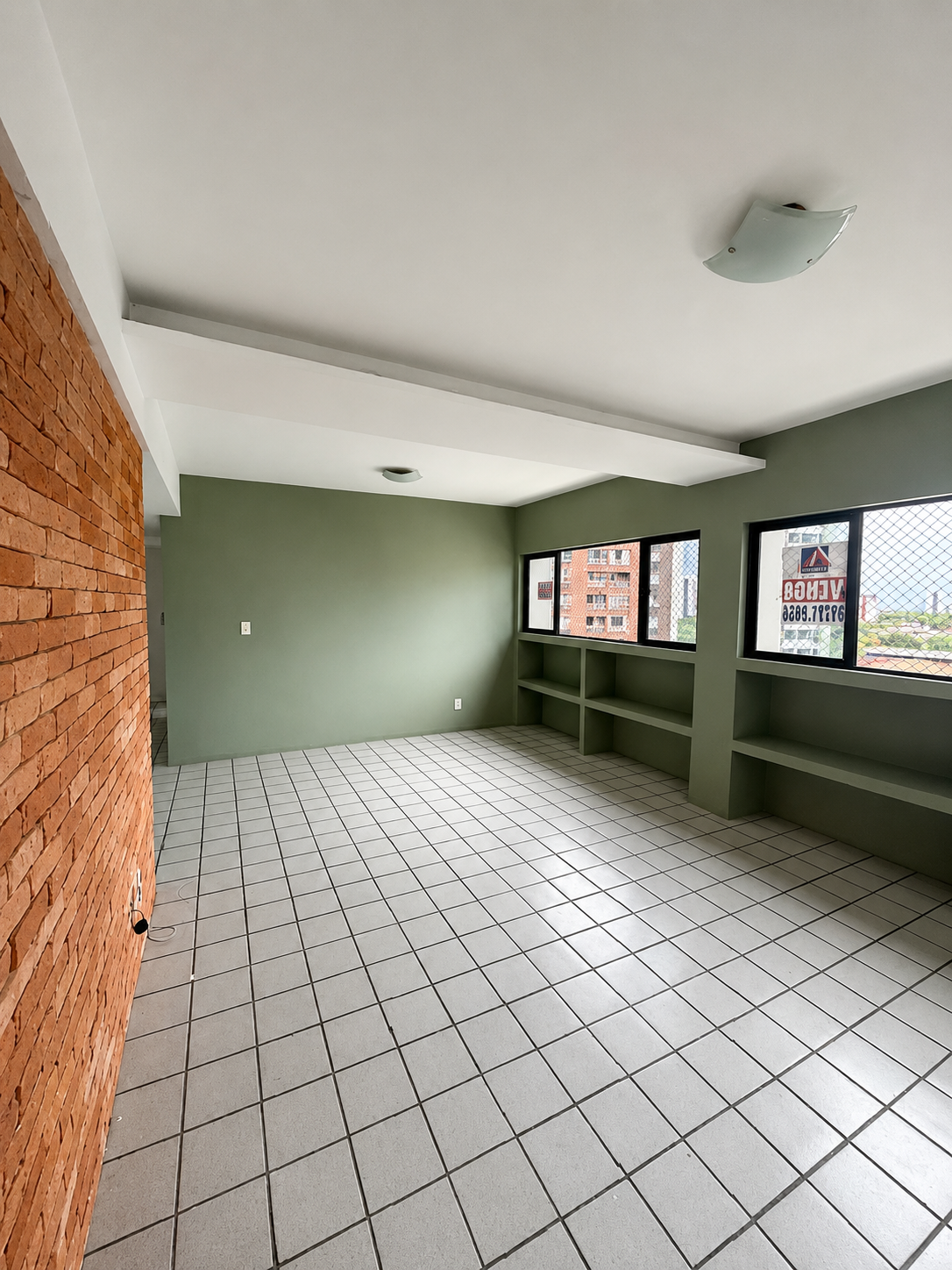 Edf. Bambu - Venda 82m² - no Coração de Setúbal, foto